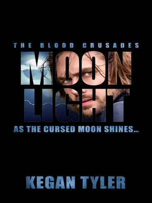 cover image of Moonlight